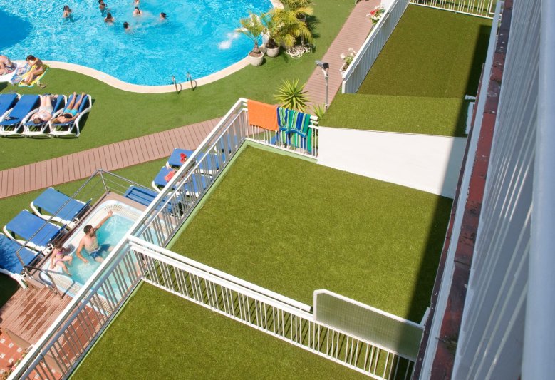 Hotel Balmes Costa Brava Calella