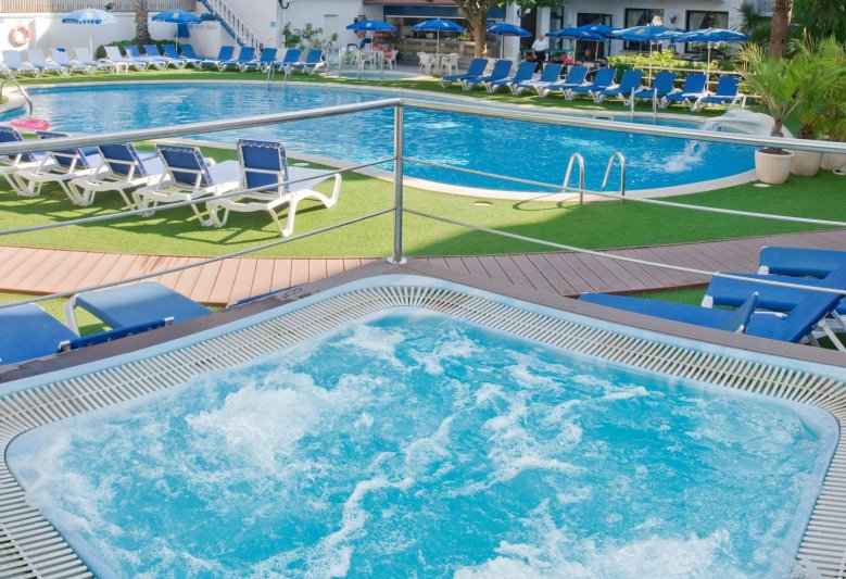 Hotel Balmes Costa Brava Calella