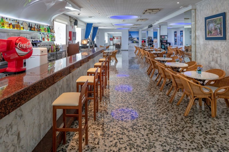 Hotel Balmes Costa Brava Calella
