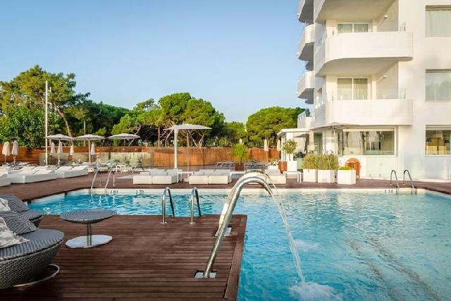 Hotel Alegria Mar Mediterrania Costa Brava