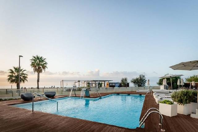 Hotel Alegria Mar Mediterrania Costa Brava