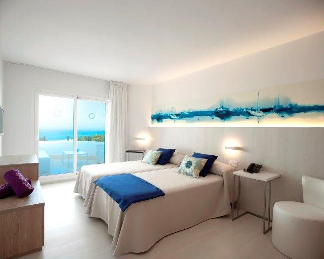 Hotel Alegria Mar Mediterrania Costa Brava