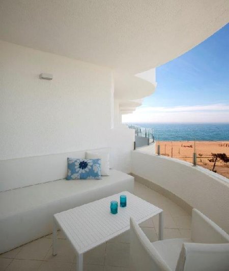 Hotel Alegria Mar Mediterrania Costa Brava