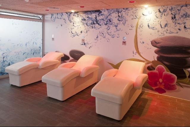 Hotel GHT Maritim Costa Brava