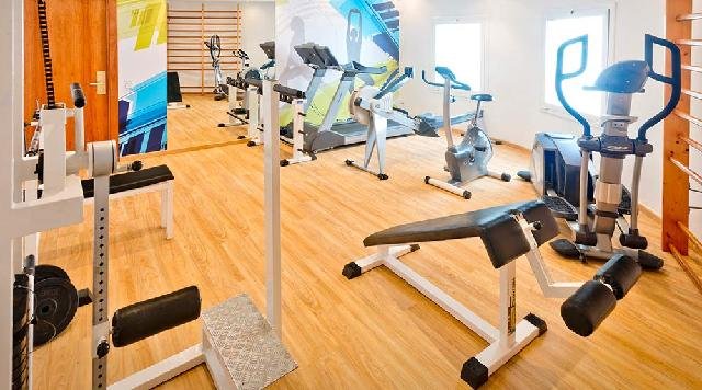 Costa Brava utazás Hotel GHT Maritim