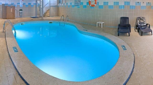 Hotel GHT Maritim Costa Brava