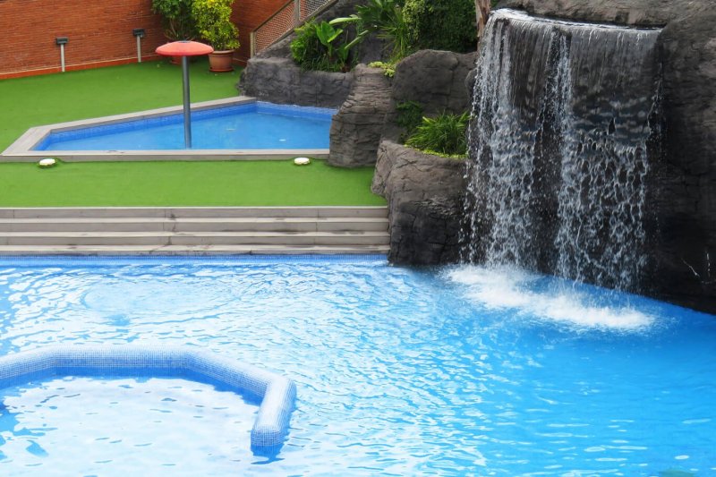 Costa Brava utazás Hotel Papi