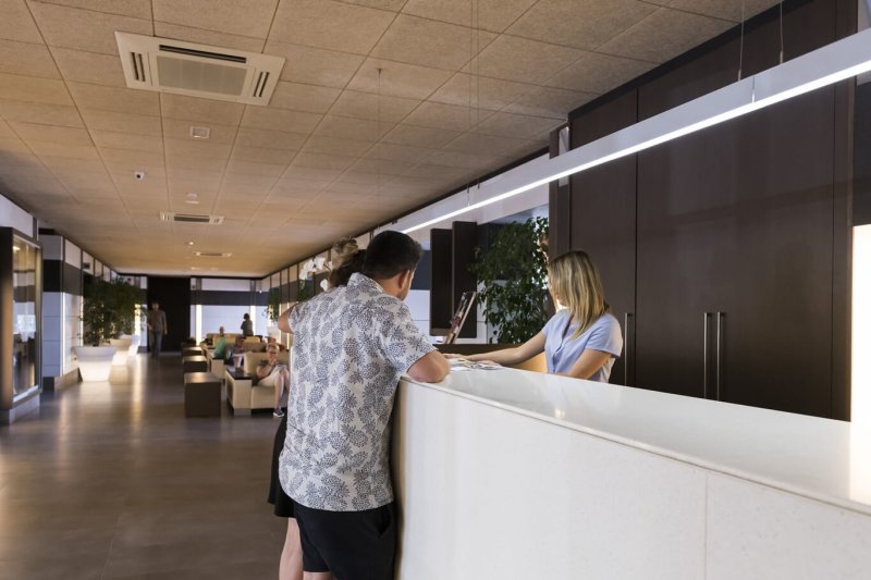 Costa Brava utazás Hotel Papi