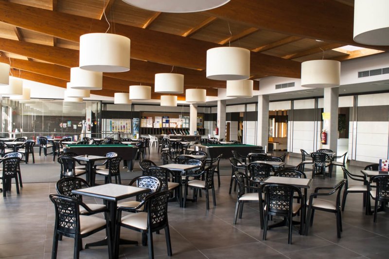 Costa Brava utazás Hotel Papi