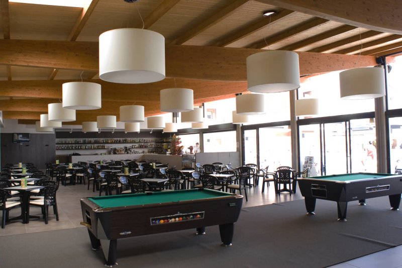 Costa Brava utazás Hotel Papi