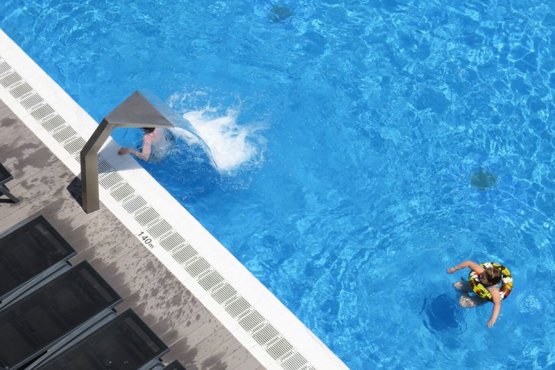 Costa Brava utazás Hotel Papi