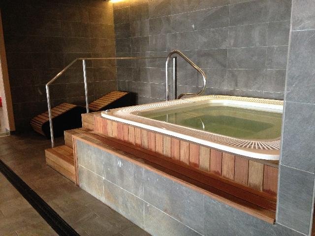 Costa Brava utazás Hotel Riviera