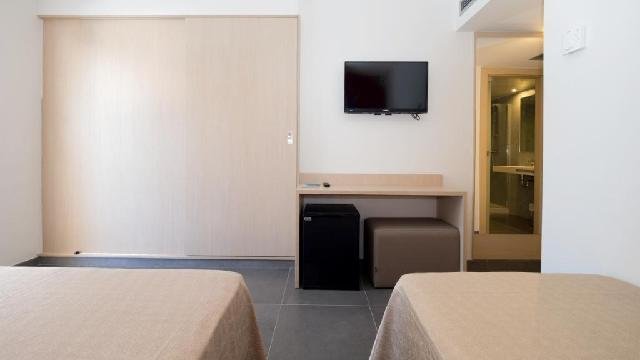 Costa Brava utazás Hotel Riviera