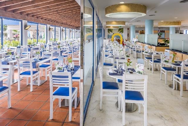 Costa Brava utazás Hotel Tahiti Playa