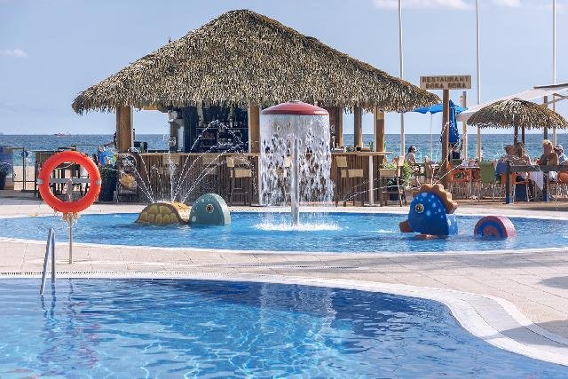 Hotel Tahiti Playa Costa Brava