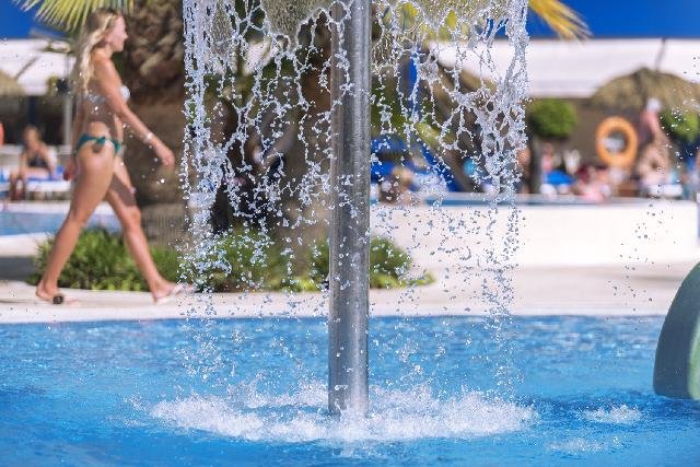 Costa Brava utazás Hotel Tahiti Playa