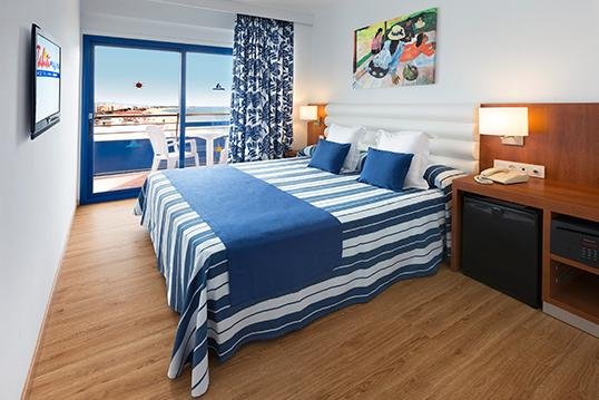 Hotel Tahiti Playa Costa Brava
