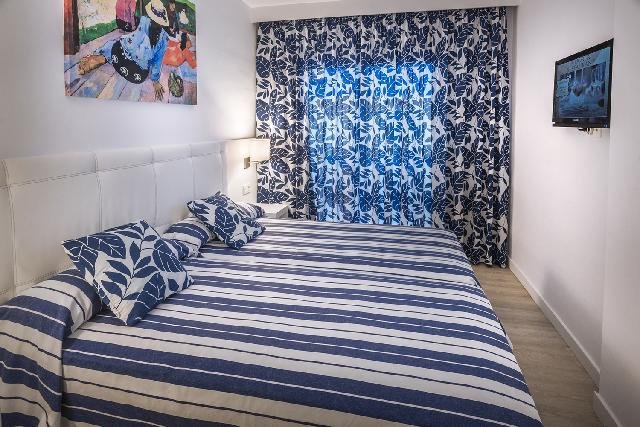 Costa Brava utazás Hotel Tahiti Playa