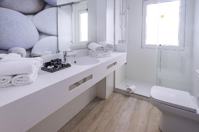 Costa Brava utazás Hotel Tahiti Playa