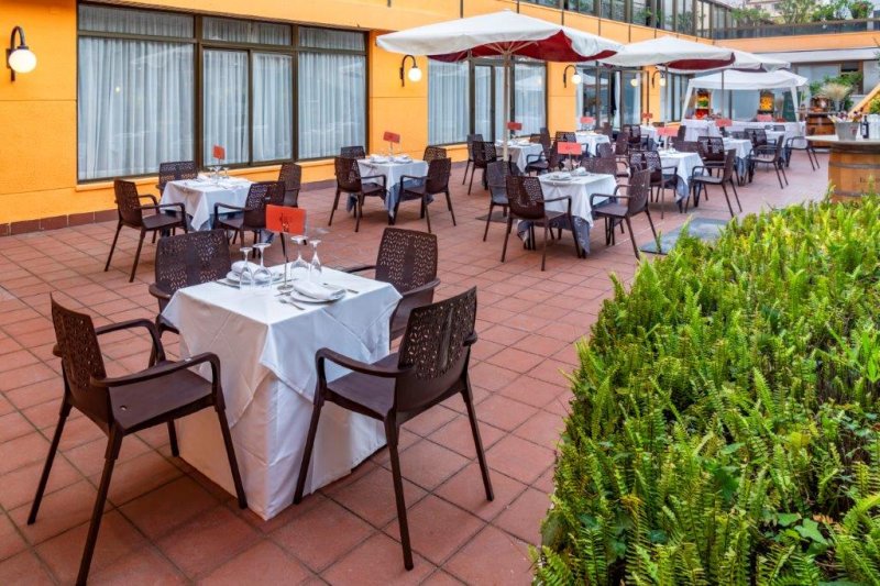 Costa Brava utazás Hotel Tropic Park