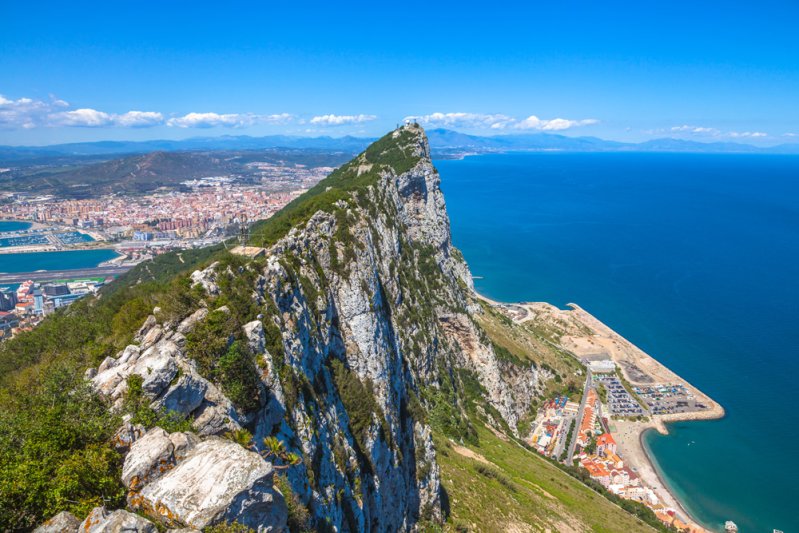 Andalúzia varázsa,csillagtúrák tengerparti pihenéssel Costa Del Sol