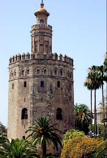 Andalúzia varázsa Costa Del Sol