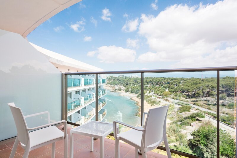 Costa Dorada Cap Salou utazás Hotel Best Negresco