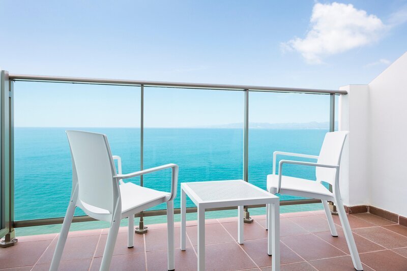 Costa Dorada Cap Salou utazás Hotel Best Negresco