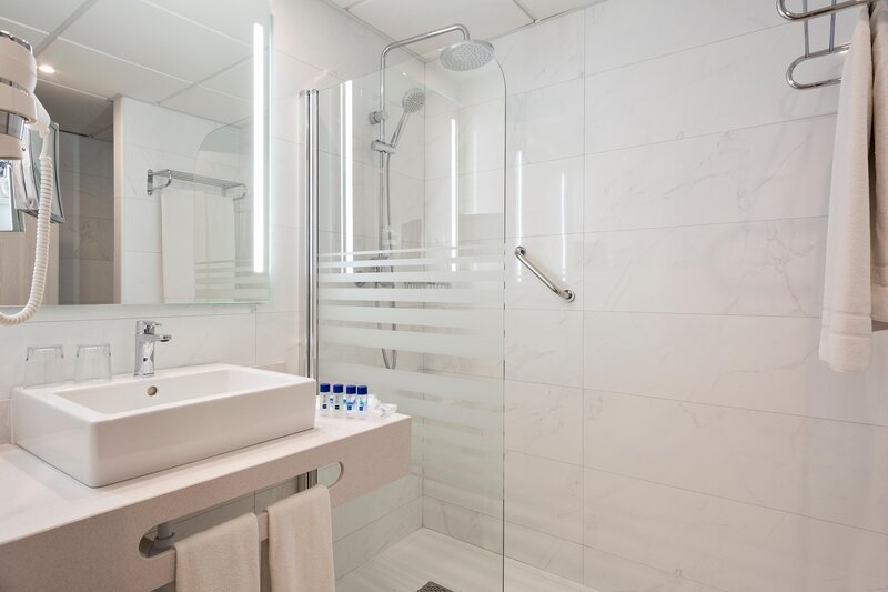 Costa Dorada Cap Salou utazás Hotel Best Negresco