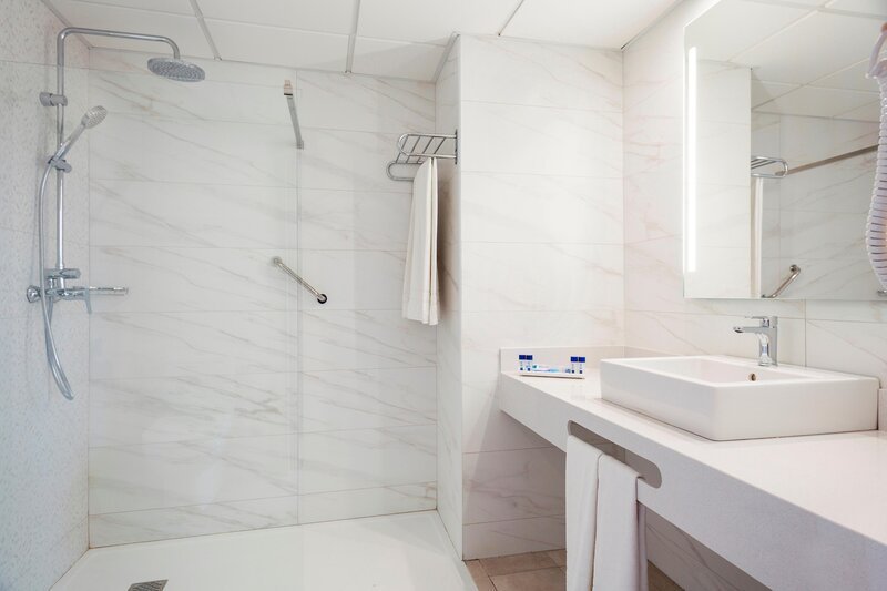 Costa Dorada Cap Salou utazás Hotel Best Negresco