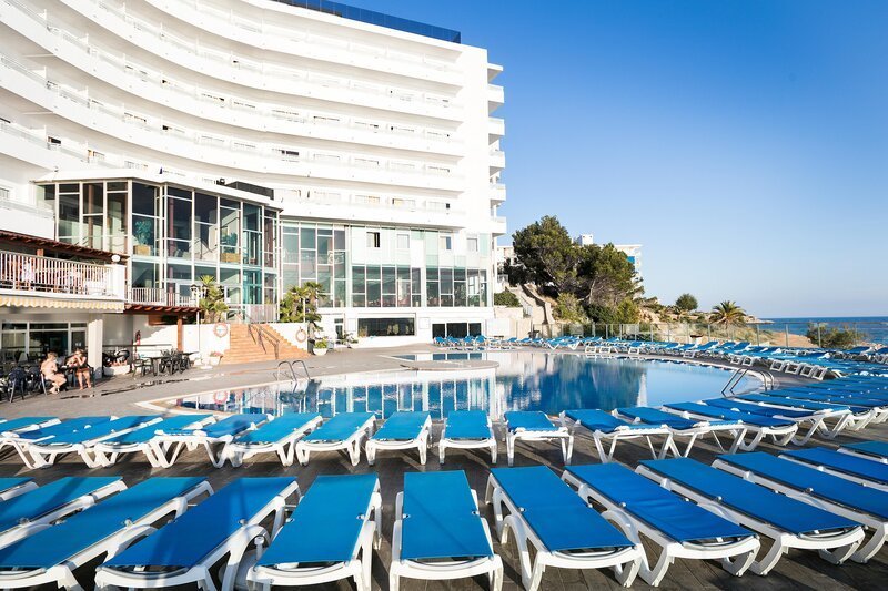 Hotel Best Negresco Costa Dorada Cap Salou