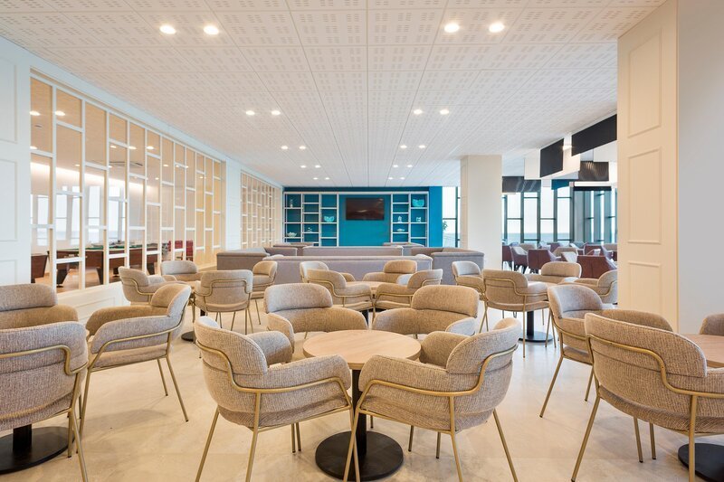 Costa Dorada Cap Salou utazás Hotel Best Negresco