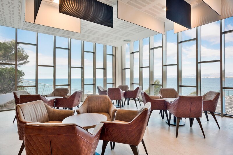 Hotel Best Negresco Costa Dorada Cap Salou