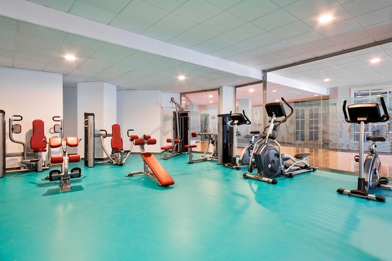 Costa Dorada Cap Salou utazás Hotel Best Negresco