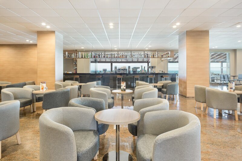 Costa Dorada Cap Salou utazás Hotel Best Negresco