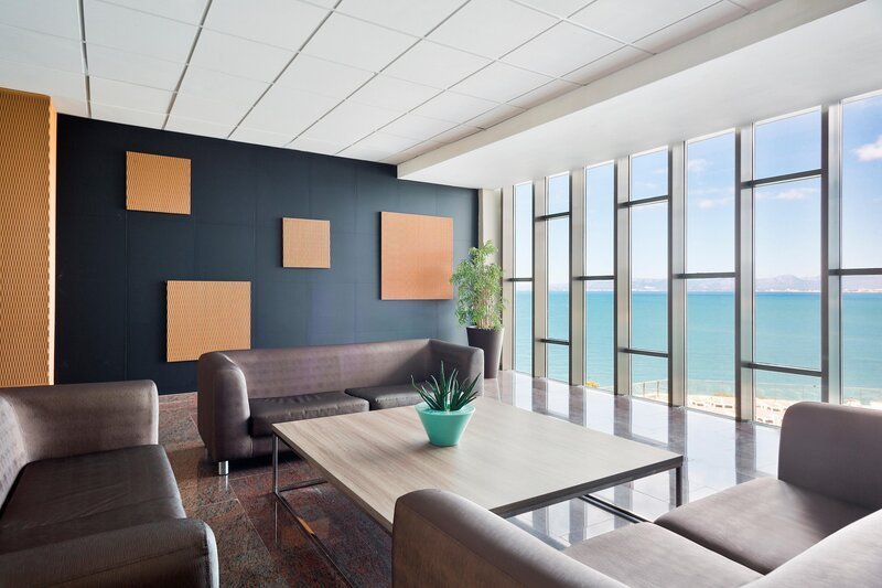 Costa Dorada Cap Salou utazás Hotel Best Negresco