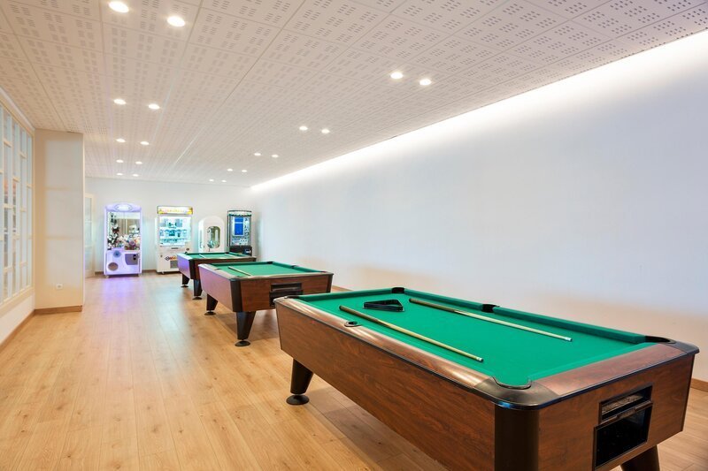 Costa Dorada Cap Salou utazás Hotel Best Negresco