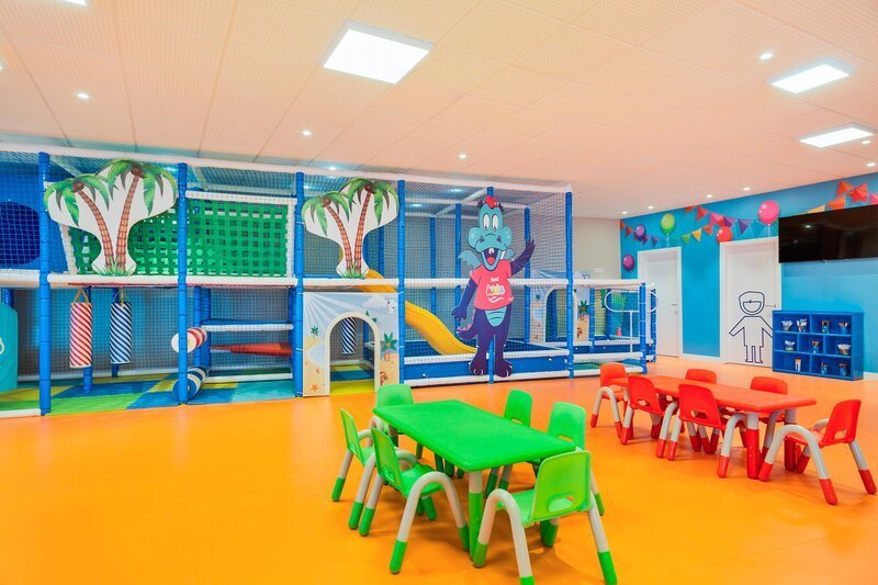 Costa Dorada Cap Salou utazás Hotel Best Negresco