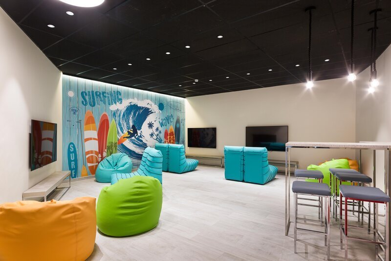 Costa Dorada Cap Salou utazás Hotel Best Negresco