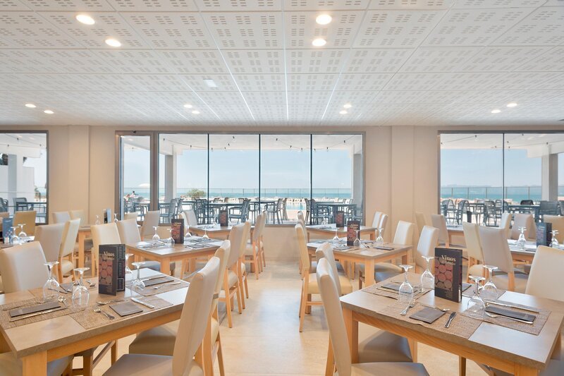 Costa Dorada Cap Salou utazás Hotel Best Negresco