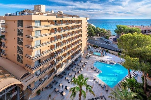Hotel 4R Playa Park Costa Dorada