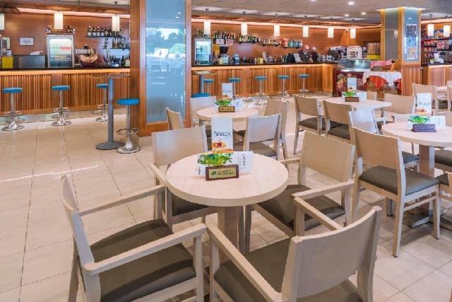 Hotel 4R Playa Park Costa Dorada