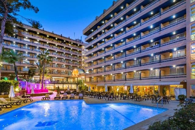 Hotel 4R Playa Park Costa Dorada