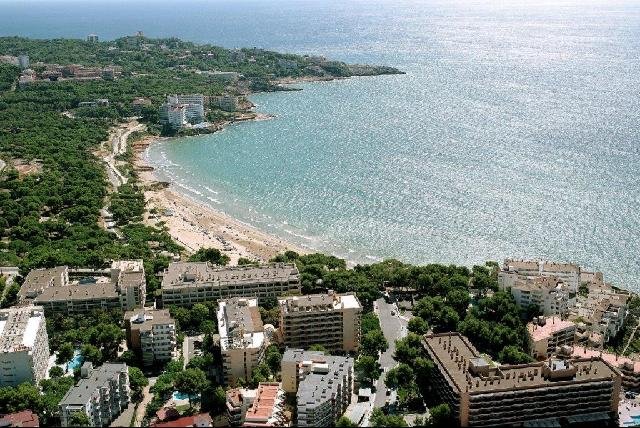 Hotel 4R Playa Park Costa Dorada