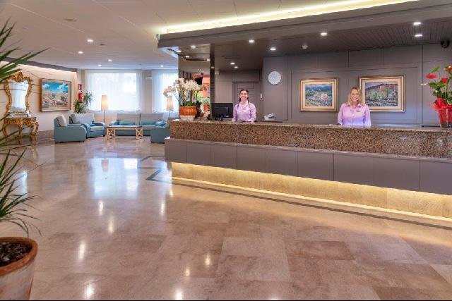 Hotel 4R Playa Park Costa Dorada
