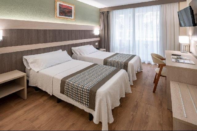 Hotel 4R Playa Park Costa Dorada