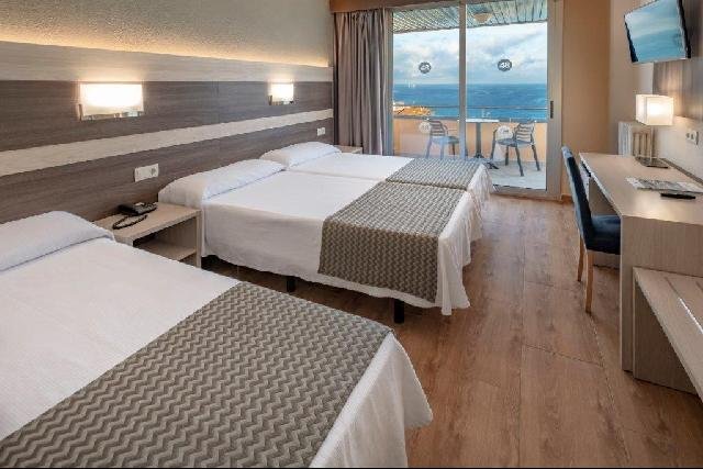 Hotel 4R Playa Park Costa Dorada