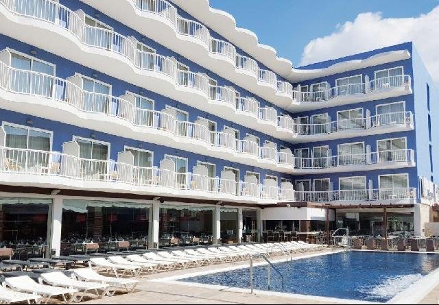 Hotel Augustus Cesar Costa Dorada