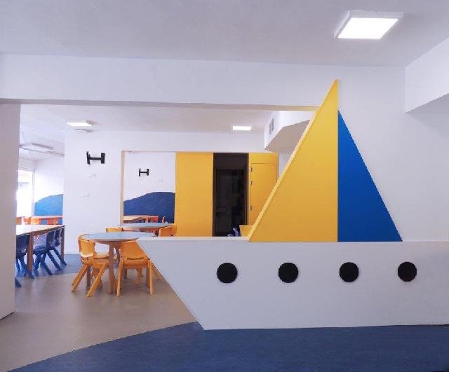 Hotel Augustus Cesar Costa Dorada