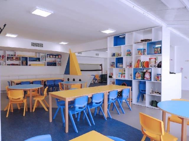 Hotel Augustus Cesar Costa Dorada